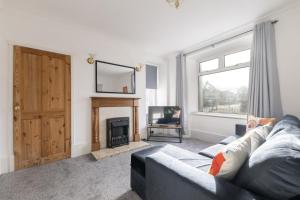 McMillan Apartment