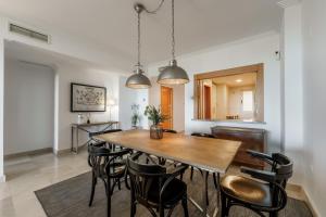 Amazing Views Benahavis apartments