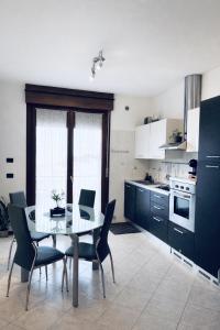 Venice Home vicino aeroporto di Venezia e H Farm college parcheggio gratuito