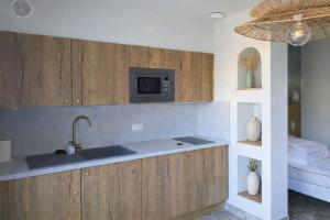 La Parenthèse Provençale, Cozy studio avec Jacuzzi