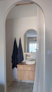 La Parenthèse Provençale, Cozy studio avec Jacuzzi