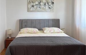 Nice Apartment In Necujam With House Sea View