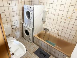 Stay & Relax Apartment in Flörsheim am Main