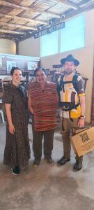 HOSPEDAJE welcome paracas