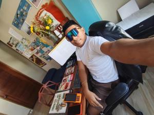 HOSPEDAJE welcome paracas