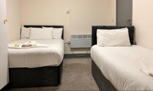 18 Budget Inn