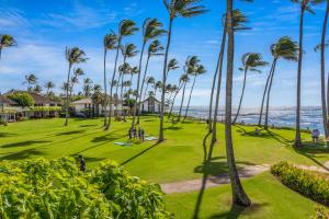 Kiahuna Plantation Resort Kauai by OUTRIGGER