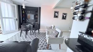 Apartamento na Ogiva Cabo Frio