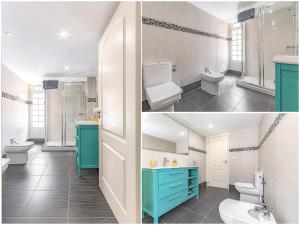 Two bedroom apartment in Villa Bella Vista