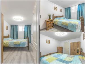 Two bedroom apartment in Villa Bella Vista
