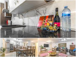 Two bedroom apartment in Villa Bella Vista