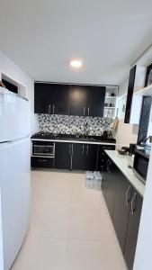 Apartamento na Ogiva Cabo Frio