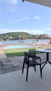 Apartamento na Ogiva Cabo Frio