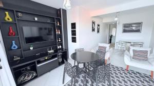 Apartamento na Ogiva Cabo Frio