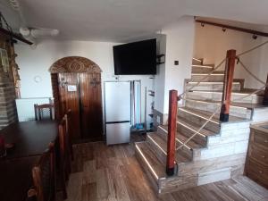 Vinný sklípek u Dědy