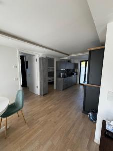 familienfreundliche 3 Zimmer Ferienwohnung direkt am Meer