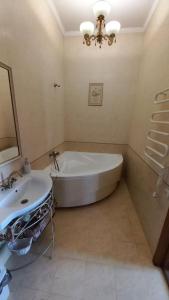 Andreevsky Mansarda Hotel 1