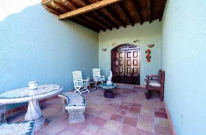 Vacation home in Mision Los Sahuaros community, San Felipe Baja