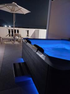 Pension St.George Rooms & Studios