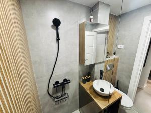 Book Me Now Apartments 1