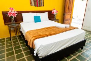 Hotel Casa Real Villeta