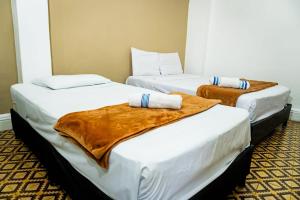 Hotel Casa Real Villeta