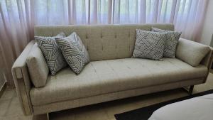 Coastal Haven 5 mins walking from Beach