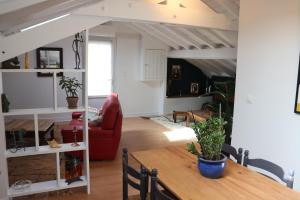Primadera - Appartement chaleureux
