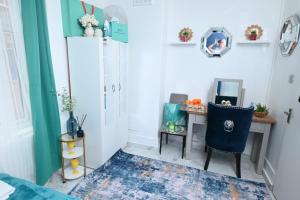 Cozy beautiful flat in Marylebone near the station