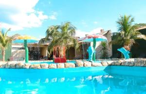 Family Eco Gustavo Angelo