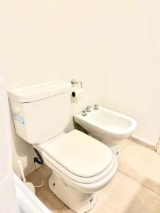 Departamento a metros del centro