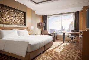 Amari Bangkok
