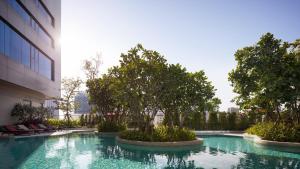 Amari Bangkok