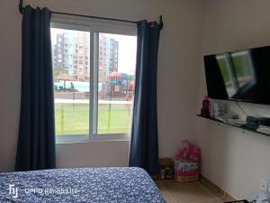 DEPTO DE LUJO 3REC PB LAGUNA A TUS PIES BLUE GARDEN RETREAT zh