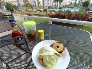 DEPTO DE LUJO 3REC PB LAGUNA A TUS PIES BLUE GARDEN RETREAT zh