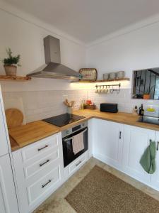 Casita Estrella bord de mer à Cala Pi