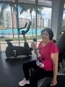 DEPTO DE LUJO 3REC PB LAGUNA A TUS PIES BLUE GARDEN RETREAT zh