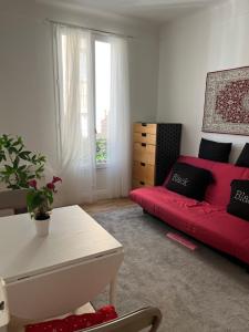 Petit cocon à 10 min de Paris