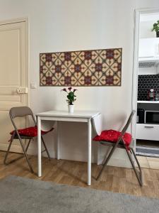 Petit cocon à 10 min de Paris