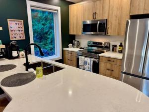 Island Coastal Retreat