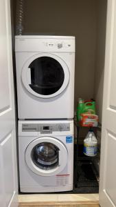 2Bed 1Bath in City, 20 min to BC Place FIFA 2026