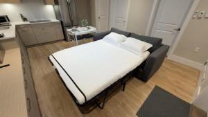 2Bed 1Bath in City, 20 min to BC Place FIFA 2026