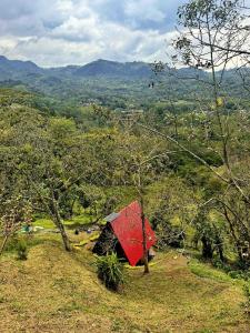 Cabañas El Trapiche