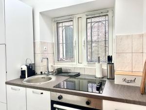 City & Beach Split - 5 min walk