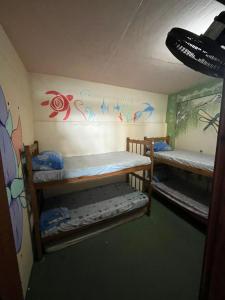 Hostel Sol & Mar