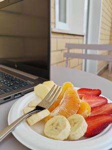 Guest house - Lamante e il marinaio