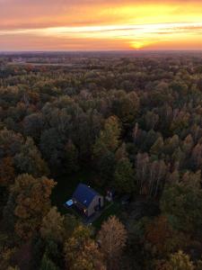 Chill ChaTka Osowiec