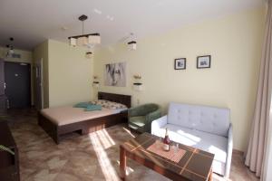 Apartament prywatny w kompleksie hotelowym przy ul Kościuszki 16