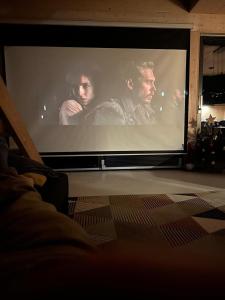 Chill ChaTka Osowiec