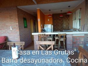 Casa en Las Grutas